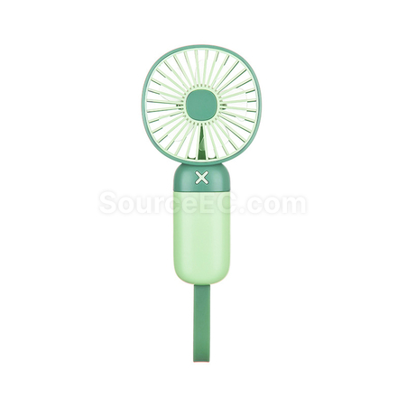 Customization Handheld Fan Corporate Gifts