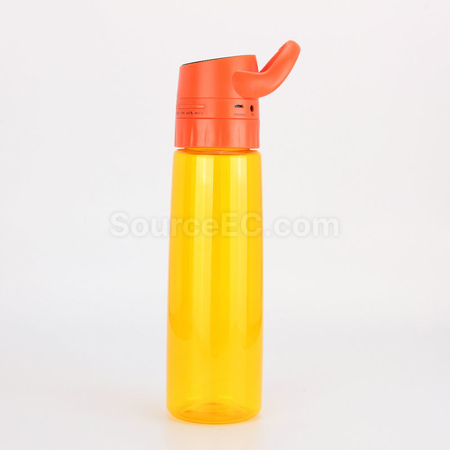 Customization Bottle With Bluetooth Speaker  Corporate Gifts