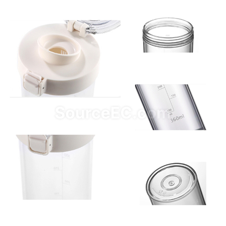 Customization Portable Cup Corporate Gifts