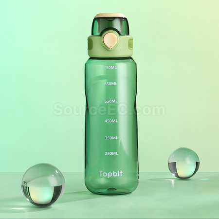 Customization Sports Bottle Corporate Gifts