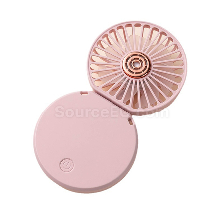 Customization Mini Fan Corporate Gifts