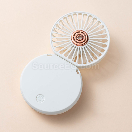 Customization Mini Fan Corporate Gifts