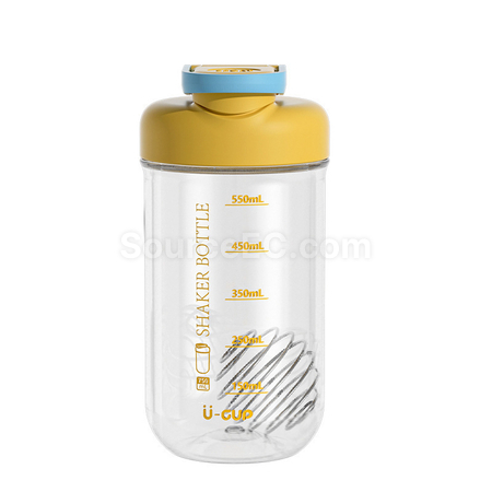 Customization Shaker Cup Corporate Gifts