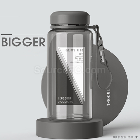 Customization Portable Sports Bottle Corporate Gifts