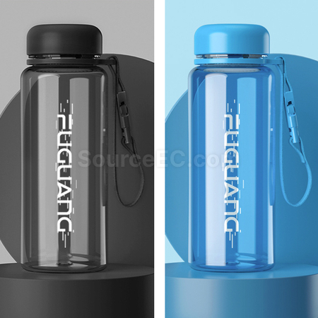 Customization Portable Sports Bottle Corporate Gifts
