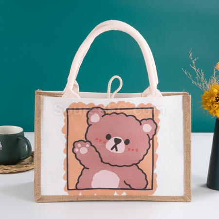 Customization Environmental Protection Bag Corporate Gifts