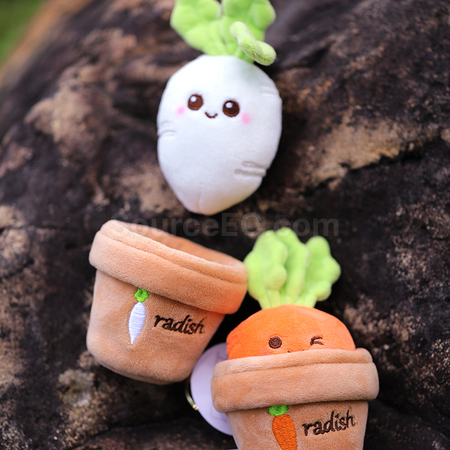 Customization Creative Cartoon Keychain Corporate Gifts