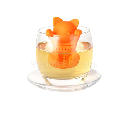 Silicone Tea Bag