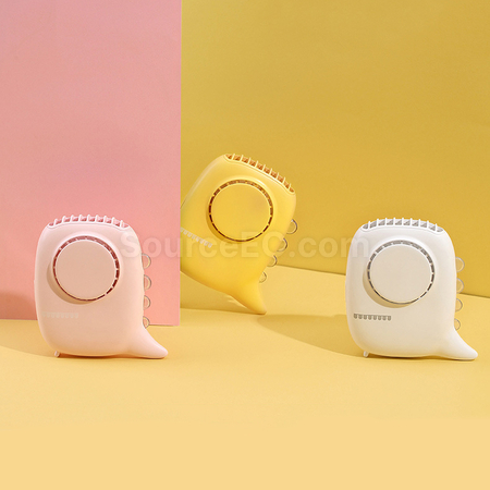 Customization Neck Fan Corporate Gifts