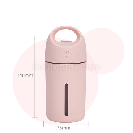 Customization Lamp Humidifier Corporate Gifts
