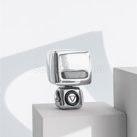 Customization  Robot Bluetooth Speaker Corporate Gifts