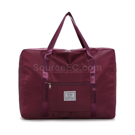 Customization Foldable Travel Bag Corporate Gifts