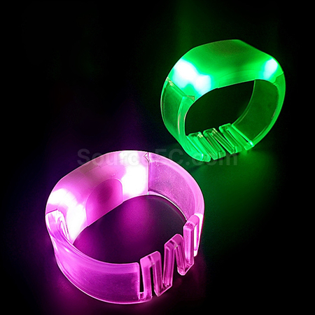 Customization LED Bracelet Corporate Gifts
