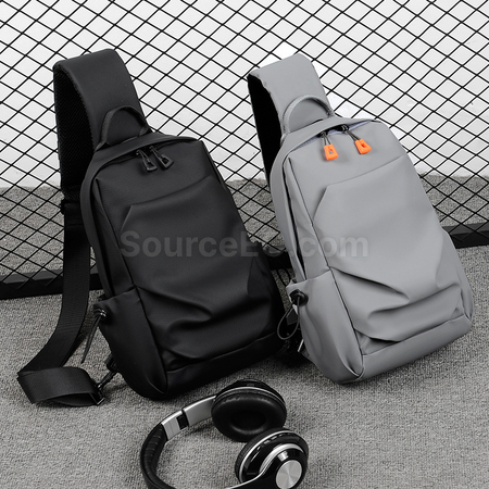 Customization Multi-functional Waist Bag Corporate Gifts