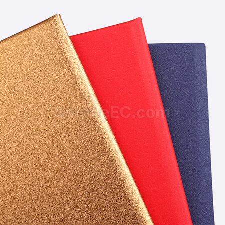 Customization A4 Certificate Cover Corporate Gifts