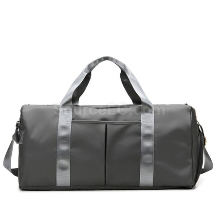 Customization Dry And Wet Separation Single Shoulder Diagonal Travel Bag Corporate Gifts