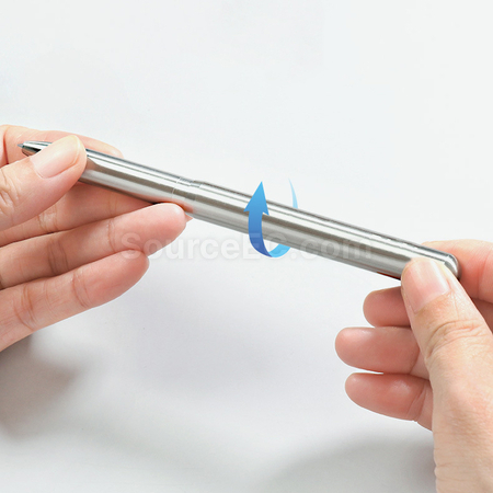 Customization Stainless Steel Metal Pen Corporate Gifts