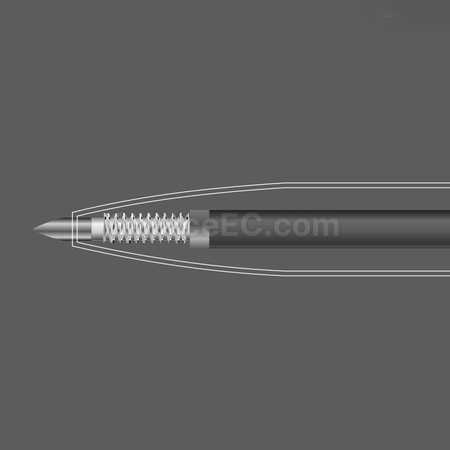 Customization Stainless Steel Metal Pen Corporate Gifts