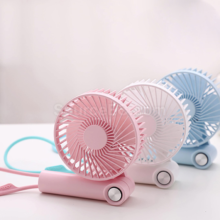 Customization Portable Fan Corporate Gifts