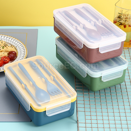 Customization Lunch Box Corporate Gifts