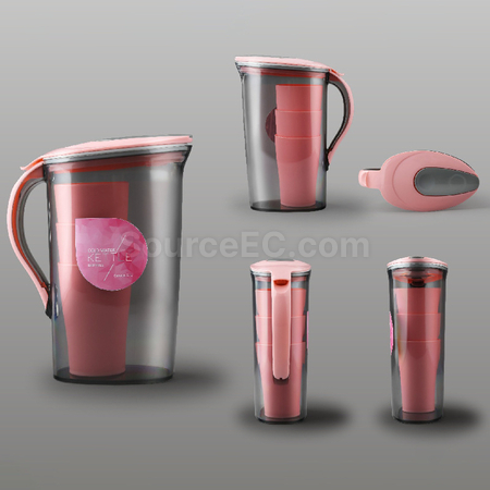 Customization Cold Water Bottles Set Corporate Gifts