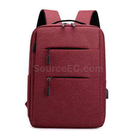 Customization Backpack Corporate Gifts
