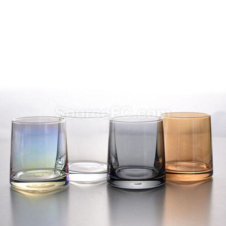 Customization Glass Corporate Gifts