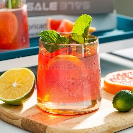 Customization Glass Corporate Gifts
