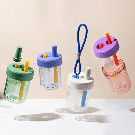 Customization Sports Bottle Corporate Gifts
