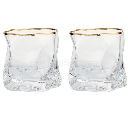 Customization Glass Corporate Gifts