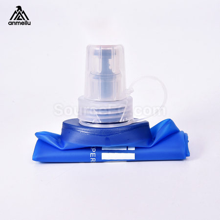 Customization Foldable Sports WaterBottle Corporate Gifts