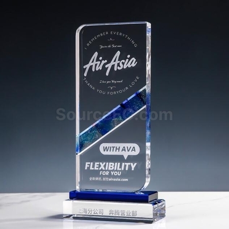 Crystal Award