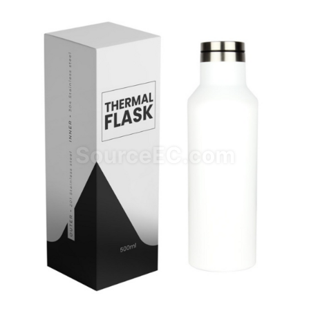 Customization Vacuum Flask Corporate Gifts
