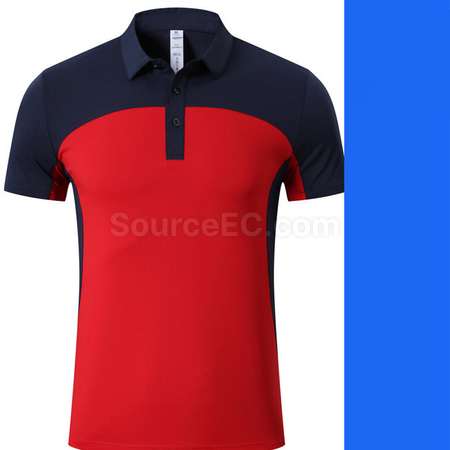 Customization Dry Fit Sport Shirt Corporate Gifts