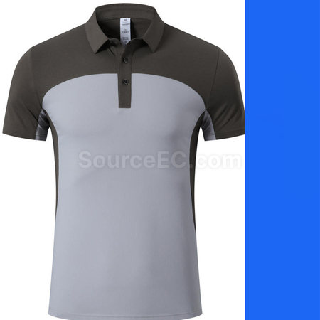 Customization Dry Fit Sport Shirt Corporate Gifts