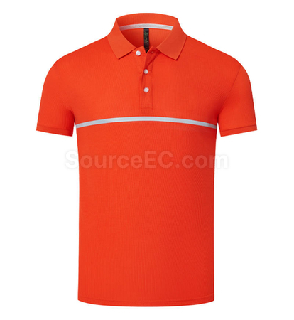 Customization Dry Fit Sport Shirt Corporate Gifts