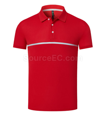Customization Dry Fit Sport Shirt Corporate Gifts