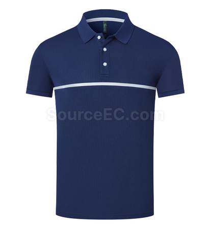 Customization Dry Fit Sport Shirt Corporate Gifts
