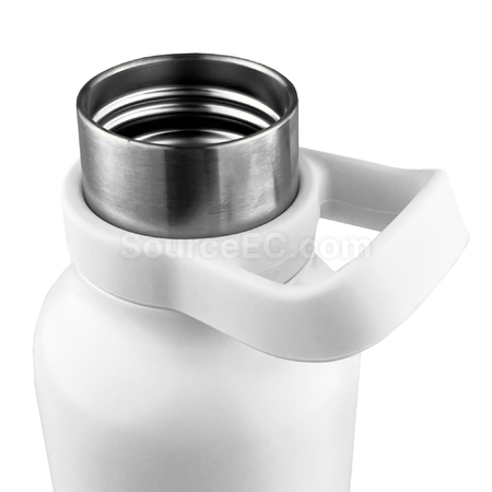 Customization 500ML Bubble Vacuum Drink Bottle Corporate Gifts