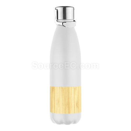 Customization 450ML Barvalia Vacuum Drink Bottle Corporate Gifts