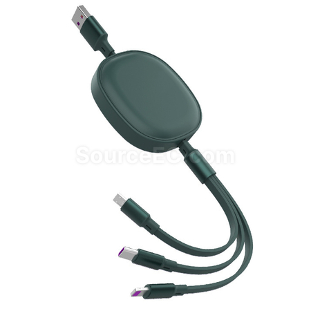 Customization USB Charging Cable Corporate Gifts