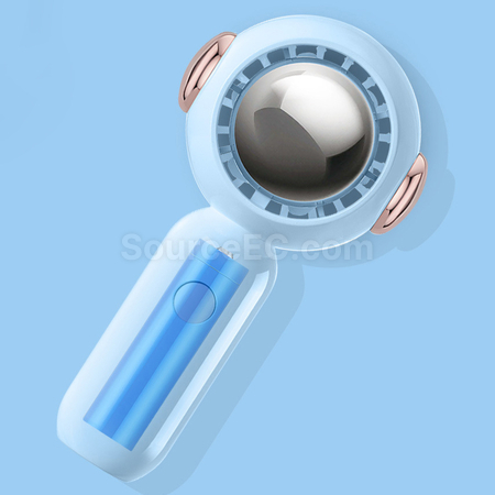 Customization Astronaut Fan Corporate Gifts
