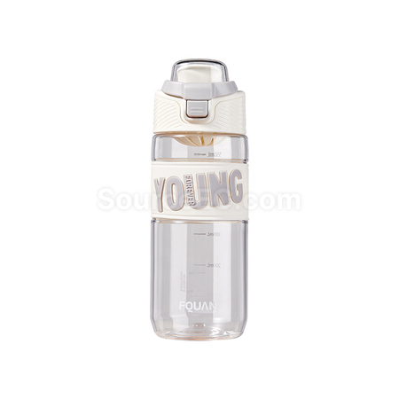 Tritan Promotional Bottle