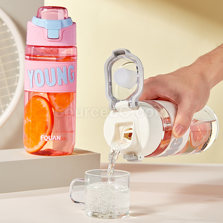 Customization Tritan Promotional Bottle Corporate Gifts