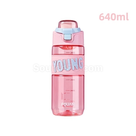Customization Tritan Promotional Bottle Corporate Gifts