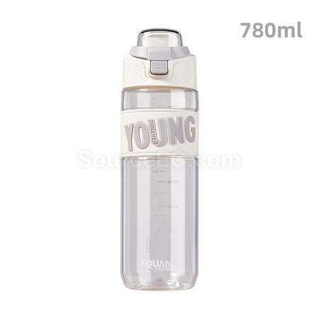 Customization Tritan Promotional Bottle Corporate Gifts