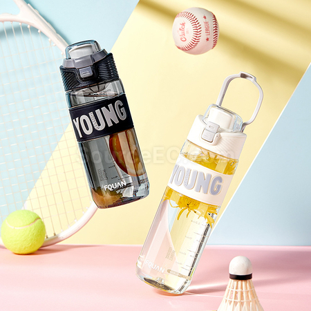 Customization Tritan Promotional Bottle Corporate Gifts