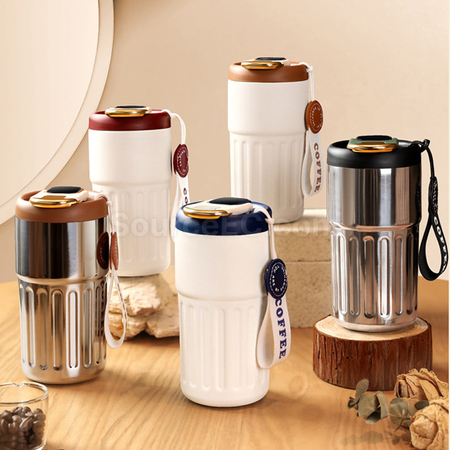 Customization 316 Stainless Steel Coffee Mug Corporate Gifts