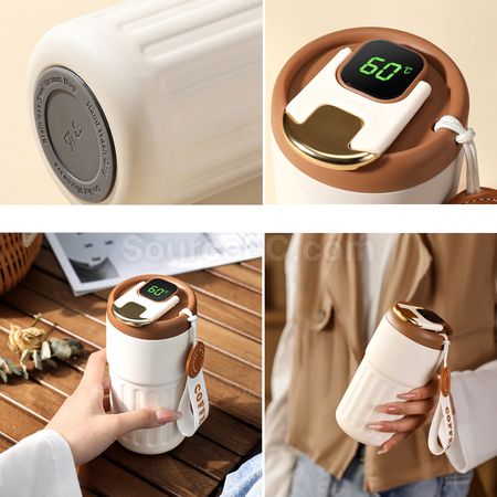 Customization 316 Stainless Steel Coffee Mug Corporate Gifts