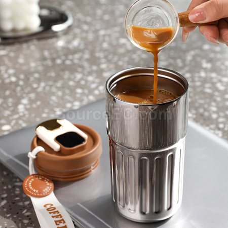 Customization 316 Stainless Steel Coffee Mug Corporate Gifts